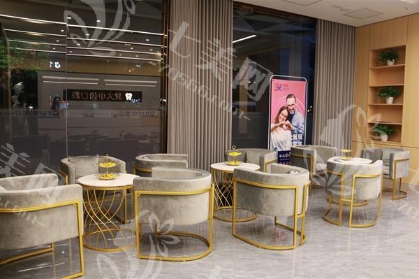 浙江湖州安吉复大中齿口腔种植牙怎么样？口碑稳定+设备完善+售后有保障