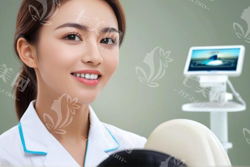 浙江温州固德口腔门诊部种植牙靠谱吗？口碑好+医生经验丰富+收费合理