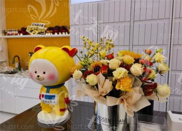河南周口张小熊医疗美容好不好？地址电话在哪？正规老牌医美收费超透明！