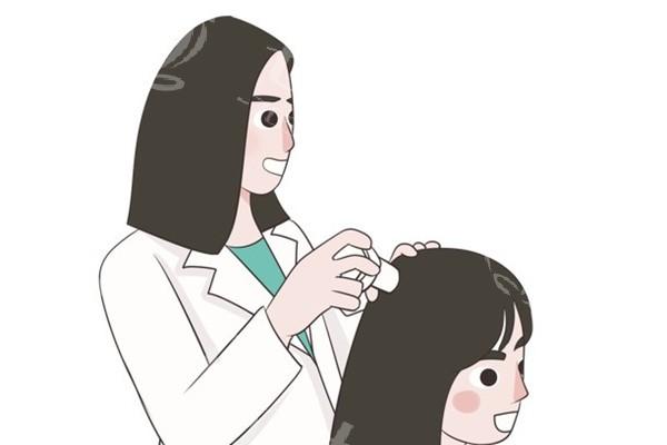 西安青禾初植发医院正规吗？价格查询？仪器好技术精值得速看！