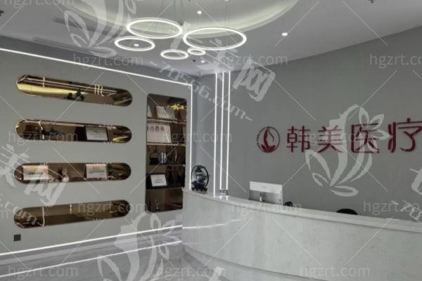 扬州韩美医疗美容医院擅长啥项目？做双眼皮，皮肤祛斑，医生熟，评价好