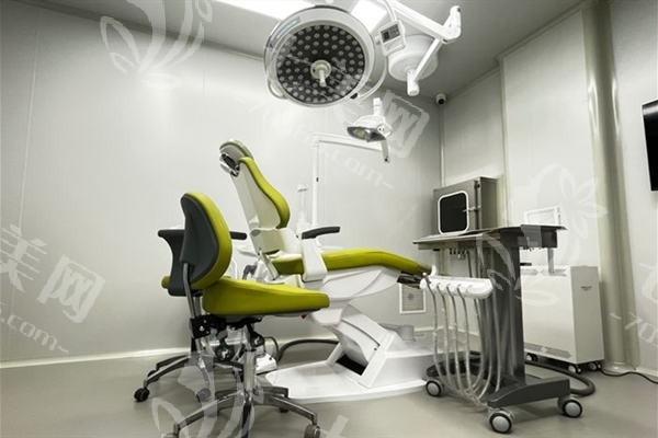 诸暨浙绍爱牙口腔门诊部怎么样？门诊部口碑不错技术靠谱