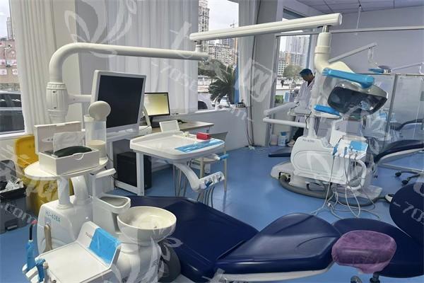 上饶诚诺口腔门诊部技术好吗？门诊部技术精湛值得选择
