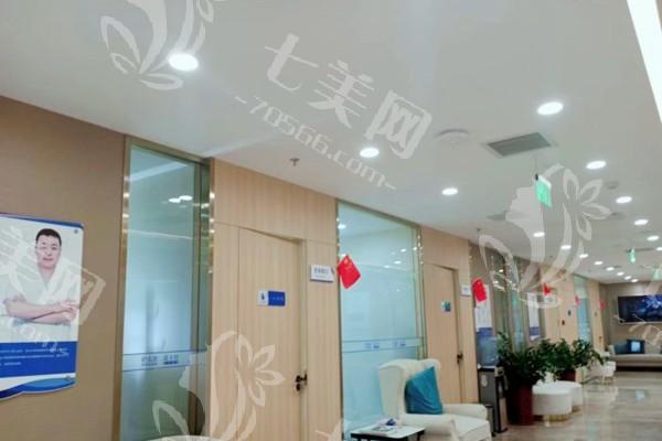 北京碧莲盛植发医院怎么样？从种植技术和医生实力解析实力如何