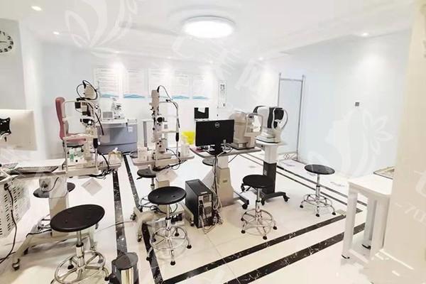 乌鲁木齐麦迪格眼科医院配镜收费高不高？价格合理且无隐形消费