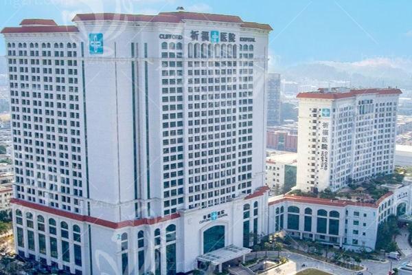 广州祈福整形医院收费价目表曝光！价格透明实惠，医生经验足顾客满意度高