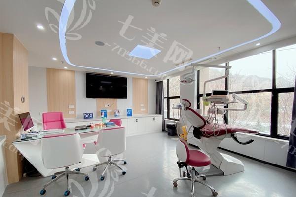 延安牙卫士口腔门诊部种植牙怎么样？口碑不错，医生经验很丰富  