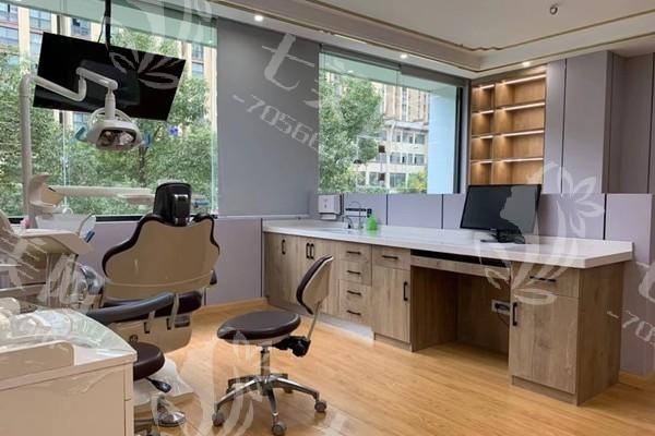 张家界牙博仕口腔门诊部种植牙怎么样？当地口碑良好，种牙过程舒适 