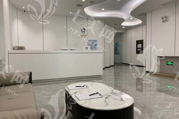 张家界牙博仕口腔门诊部种植牙怎么样？当地口碑良好，种牙过程舒适 