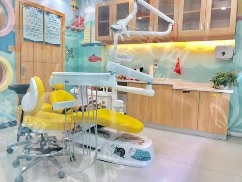 江西赣州贝壳口腔2025价格表：种植牙、矫正、根管治疗费用全公开