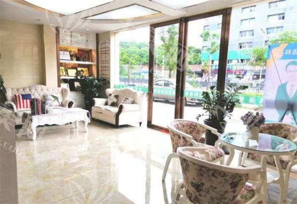 深圳康齿德口腔诊所是正规医院吗？资质齐全+老牌机构+规模大更放心  