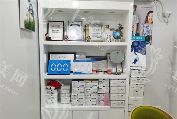 深圳维港口腔连锁医疗管理（深圳）有限公司连锁看牙有保障吗？多家门店+医生技术稳+口碑稳定更放心  