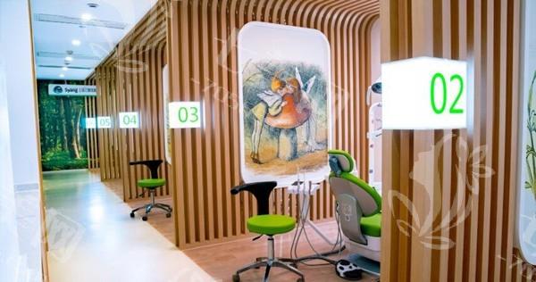 杭州上扬口腔正规吗？门店地址+医生经验+患者口碑信息汇总