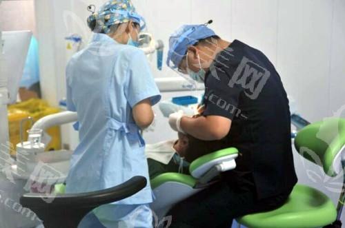 更新深圳麦瑞口腔门诊部价目表更新 牙齿美白780+贴面2400+ 项目选择灵活  