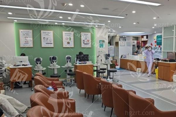 北京至亮眼科正规吗？正规资质认证，设备高端、技术领先