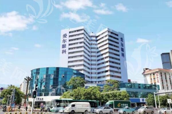 昆明爱尔眼科医院价目表：查实该医院收费合理口碑良好