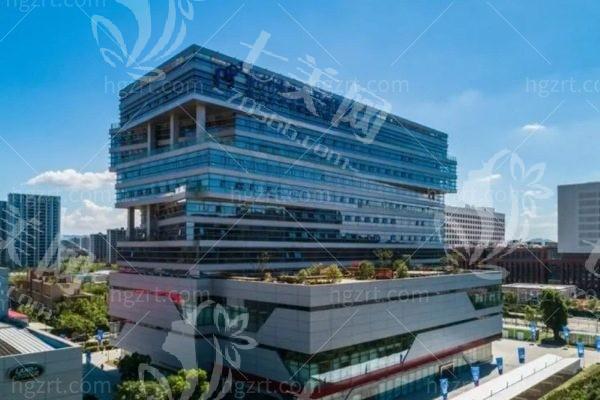 杭州未来科技城医院眼科如何？从眼表疾病治疗技术及价格分析