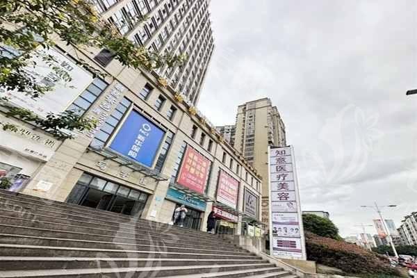 四川巴中知意整形适合外地顾客吗?交通指引详细+住宿建议提供 四川巴中知意整形适合外地顾客吗?交通指引详细+住宿建议提供