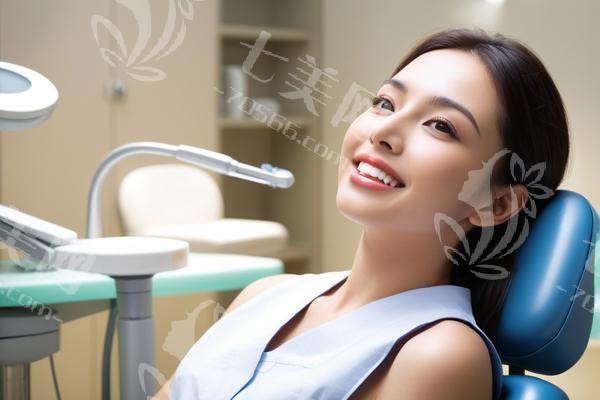 福州维乐口腔看牙要花多少钱?实地考察发现正规且价格实惠