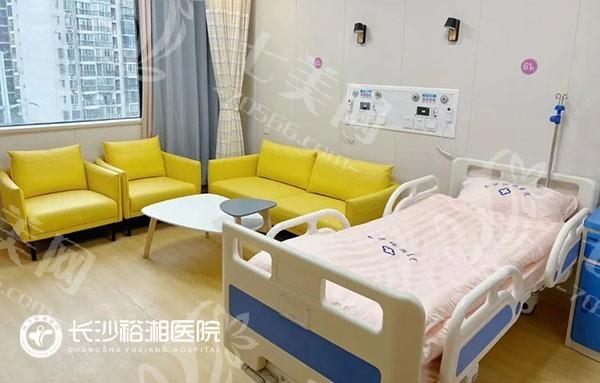 长沙裕湘眼科医院怎么样？医院资质及核心技术实力如何