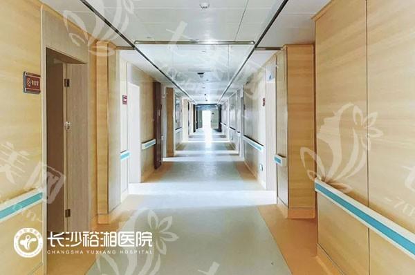 长沙裕湘眼科医院怎么样？医院资质及核心技术实力如何