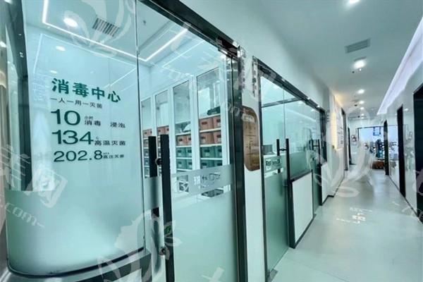 谁知道常德武陵整齐天使口腔门诊部牙齿矫正好不好？医生团队强收费透明