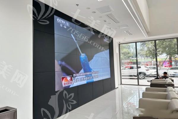 成都金牛团圆口腔医院怎么样？连锁牙科且实力强