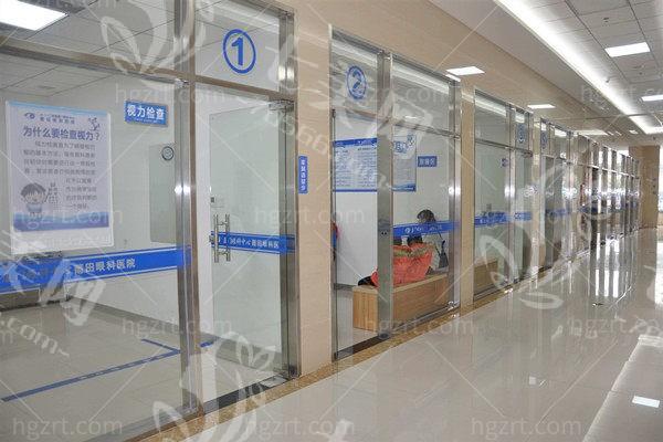 莆田华厦眼科医院靠谱吗？医院地址及收费价格表参考