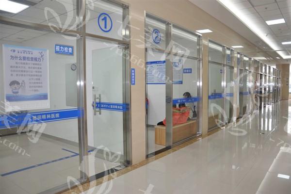 莆田华厦眼科医院靠谱吗？医院地址及收费价格表参考