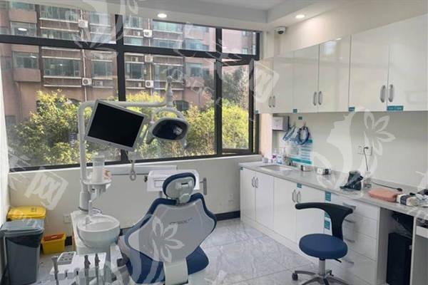 南昌博德口腔医院收费价格坑人吗？他家价格公道无隐形消费